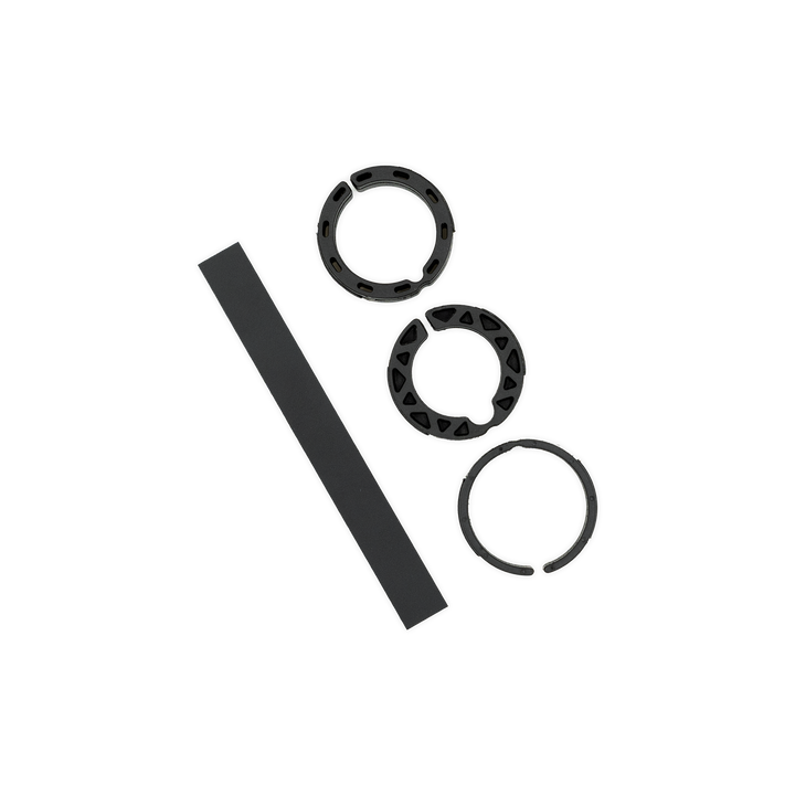 Baza Quick Release do drugiego motocykla