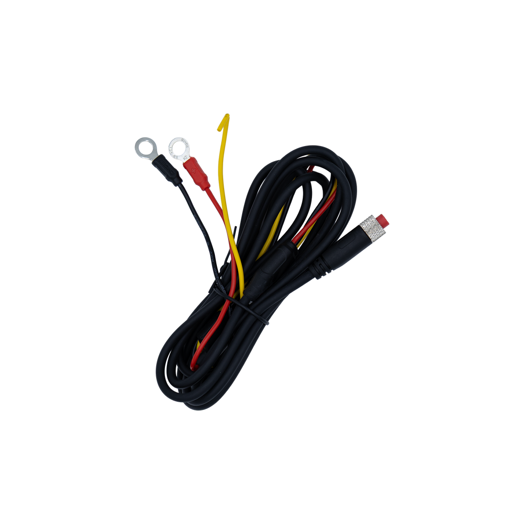 Baza Quick Release do drugiego motocykla