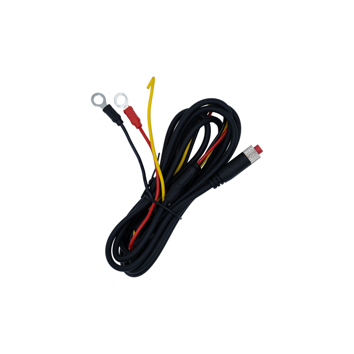 Baza Quick Release do drugiego motocykla
