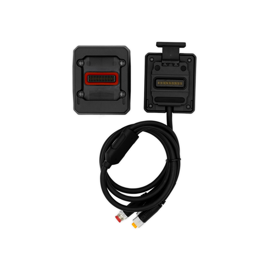 Zestaw Quick Release do AIO-6