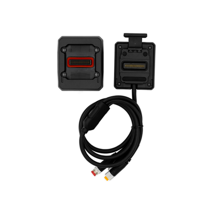 Zestaw Quick Release do AIO-6