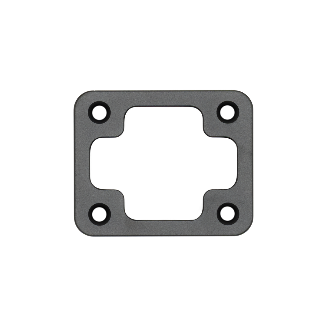 BMW R1200/R1250 RT Extension Bracket – For Use with BMW Quick-Release Module