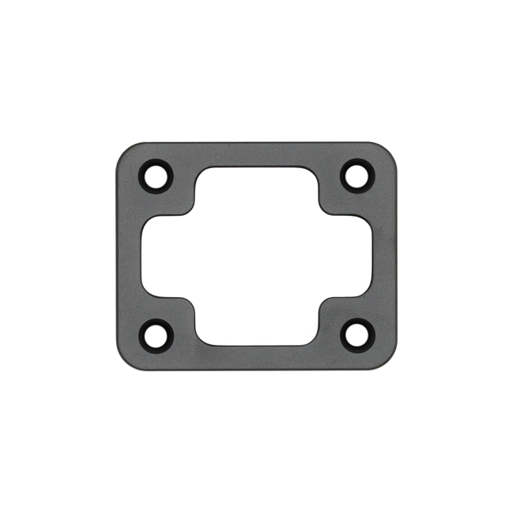 BMW R1200/R1250 RT Extension Bracket – For Use with BMW Quick-Release Module