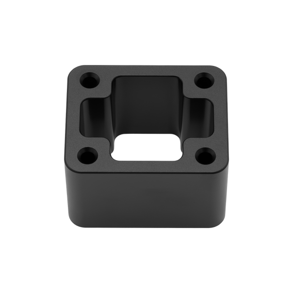 Przedłużenie oryginalnego uchwytu na nawigację do BMW R1200/R1250RT do AIO-6