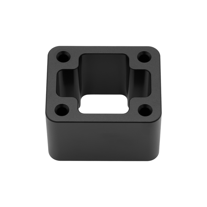 BMW R1200/R1250 RT Extension Bracket – For Use with BMW Quick-Release Module