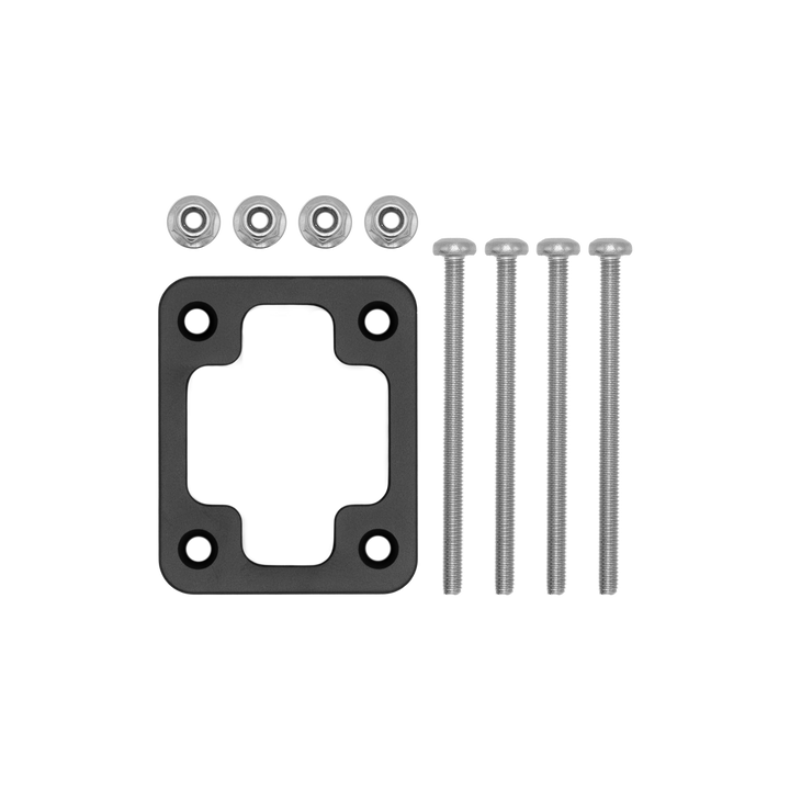 BMW R1200/R1250 RT Extension Bracket – For Use with BMW Quick-Release Module