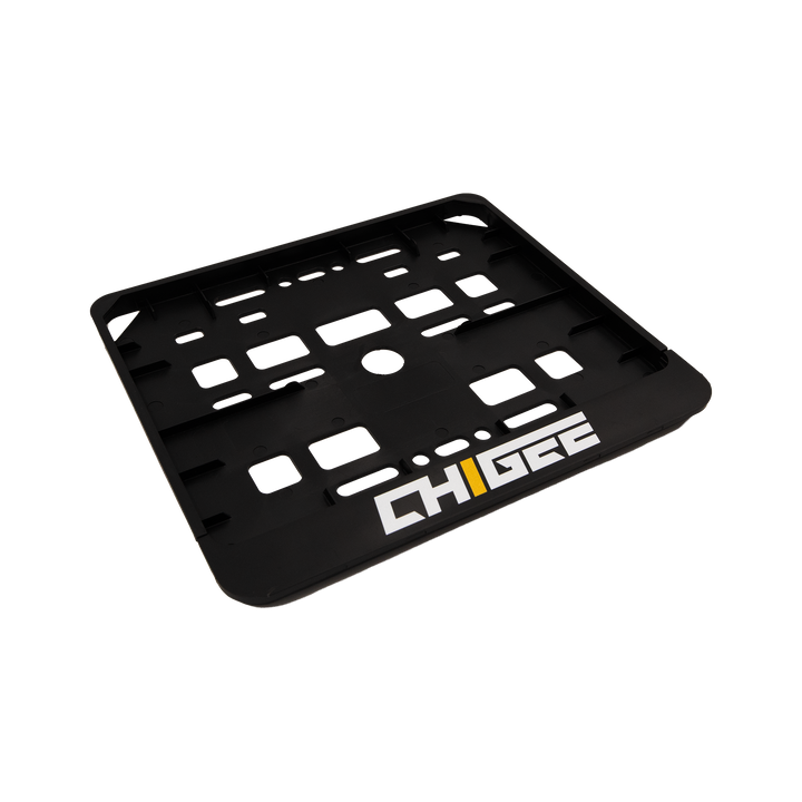 CHIGEE License Plate holder
