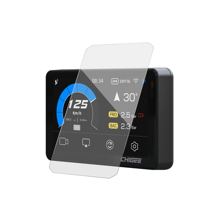 Tempered Glass Screen Protector for XR-2