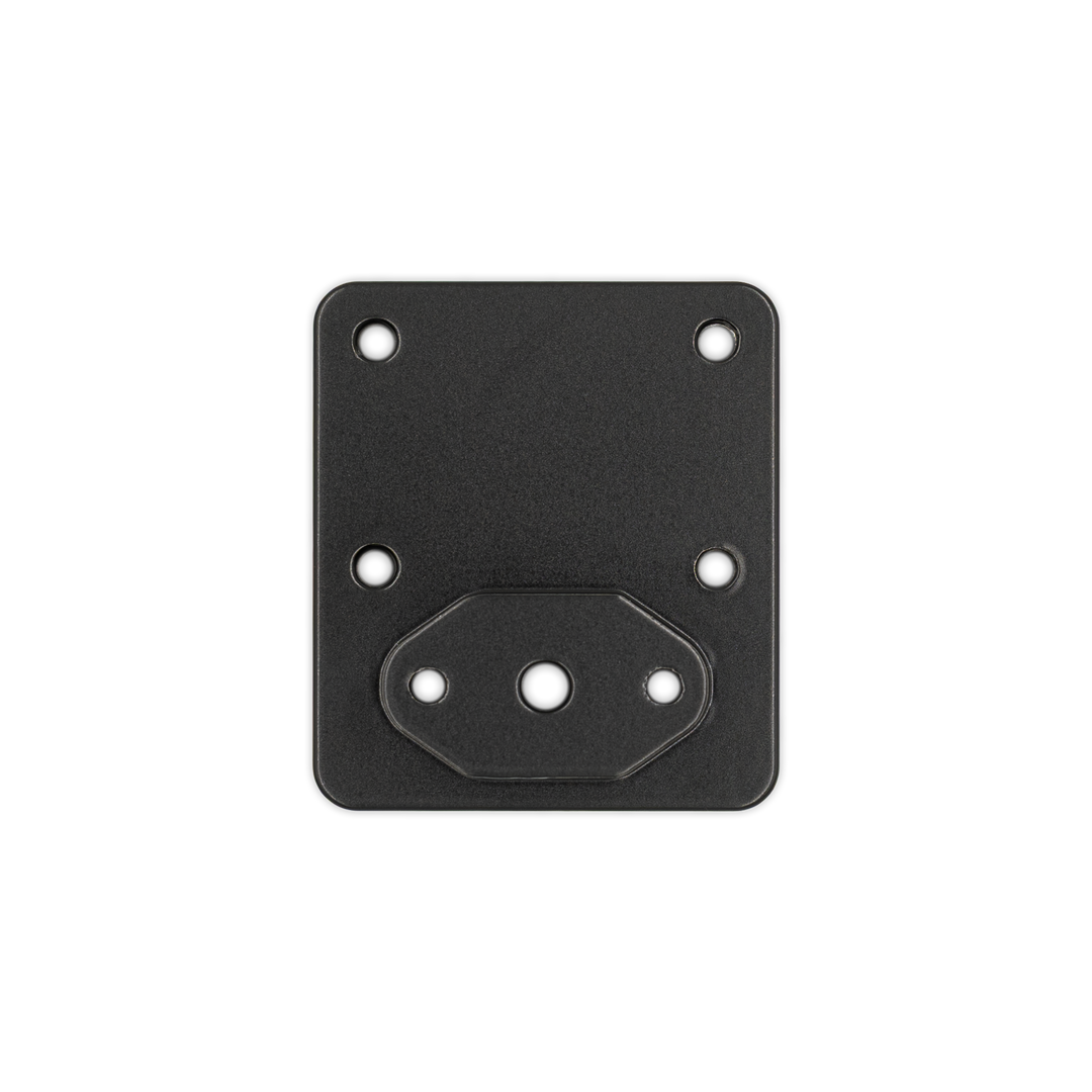Tenere 700 Perfect fit mount for CHIGEE AIO-6/AIO-5