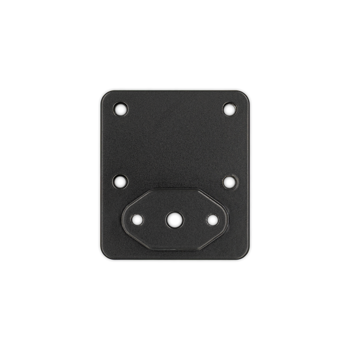 Tenere 700 Perfect fit mount for CHIGEE AIO-6/AIO-5
