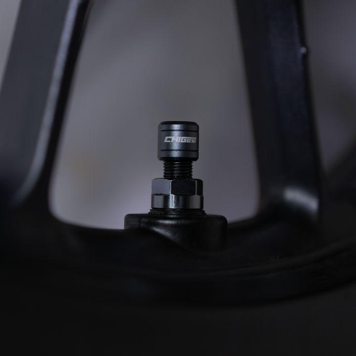 Internal Tire Pressure Sensor (TPMS)