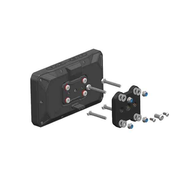 uchwyt do natywnej instalacji na k1600 r1200rt 1250rt 