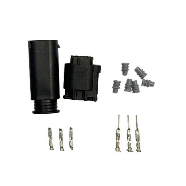 Wtyczka serwisowa BMW do własnoręcznego zarobienia (zamiennik)