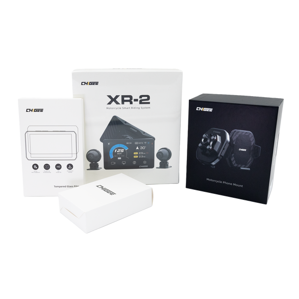 URBAN EXPLORER PRO BLACK WEEKS BUNDLE